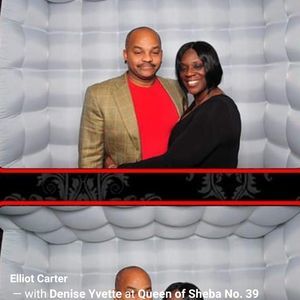 Meet your Posher, Elliot